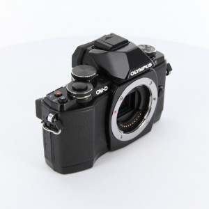 ｵﾘﾝﾊﾟｽ OM-D E-10 ﾌﾞﾗｯｸ