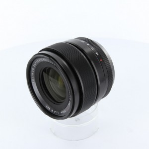 ﾌｼﾞ XF 23/1.4 R ﾌﾞﾗｯｸ