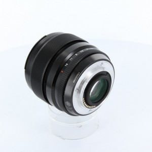 ﾌｼﾞ XF 23/1.4 R ﾌﾞﾗｯｸ