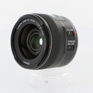 ｷﾔﾉﾝ EF24/2.8 IS USM