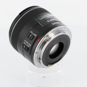 ｷﾔﾉﾝ EF24/2.8 IS USM