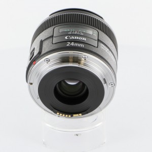 ｷﾔﾉﾝ EF24/2.8 IS USM