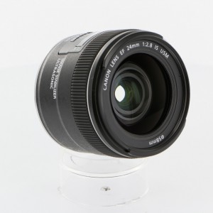 ｷﾔﾉﾝ EF24/2.8 IS USM