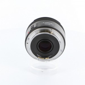 ｷﾔﾉﾝ EF50/1.8 STM