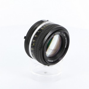 ﾆｺﾝ AI 50/1.4