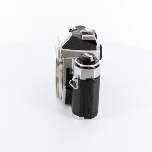 ﾆｺﾝ FE ｼﾙﾊﾞｰ