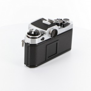 ﾆｺﾝ FE ｼﾙﾊﾞｰ