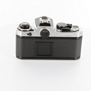 ﾆｺﾝ FE ｼﾙﾊﾞｰ