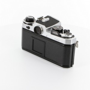 ﾆｺﾝ FE ｼﾙﾊﾞｰ