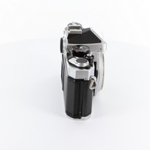 ﾆｺﾝ FE ｼﾙﾊﾞｰ
