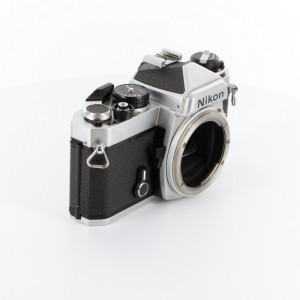 ﾆｺﾝ FE ｼﾙﾊﾞｰ