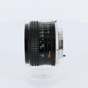 ﾐﾉﾙﾀ New MC 28/3.5