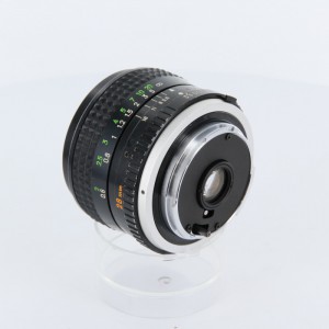 ﾐﾉﾙﾀ New MC 28/3.5