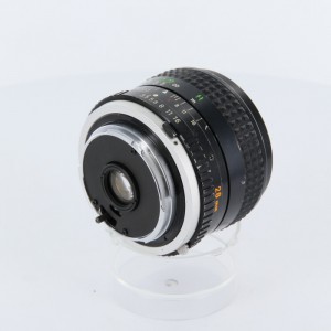 ﾐﾉﾙﾀ New MC 28/3.5