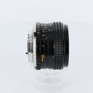 ﾐﾉﾙﾀ New MC 28/3.5