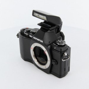 ｵﾘﾝﾊﾟｽ OM-D E-M5 ﾌﾞﾗｯｸ