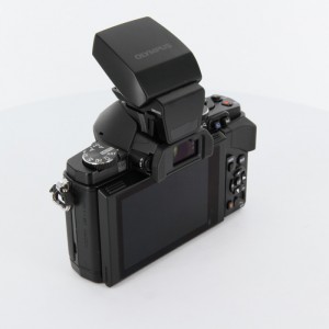 ｵﾘﾝﾊﾟｽ OM-D E-M5 ﾌﾞﾗｯｸ