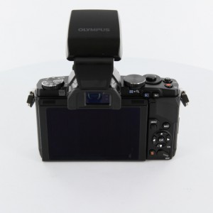 ｵﾘﾝﾊﾟｽ OM-D E-M5 ﾌﾞﾗｯｸ