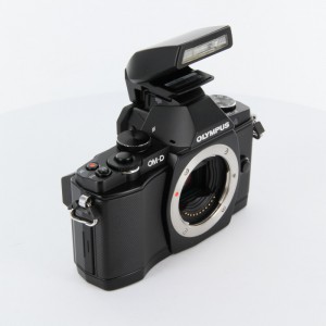 ｵﾘﾝﾊﾟｽ OM-D E-M5 ﾌﾞﾗｯｸ