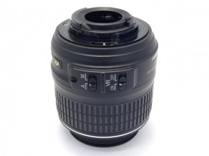 ﾆｺﾝ AF-S VR DX 18-55/3.5-5.6G