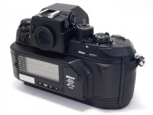 ﾆｺﾝ F4+MF23