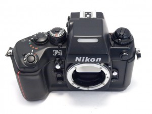 ﾆｺﾝ F4+MF23