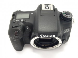 ｷﾔﾉﾝ EOS8000D
