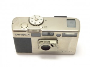 ﾐﾉﾙﾀ TC-1