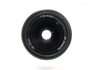 ﾆｺﾝ AF 28-70/3.5-4.5D