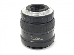 ﾍﾟﾝﾀｯｸｽ FA20-35/4 AL