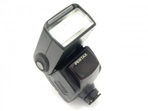 ﾍﾟﾝﾀｯｸｽ AF360FGZ