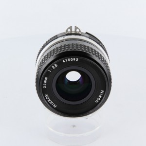 ﾆｺﾝ AI 35/2.8