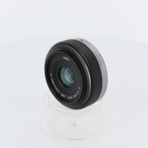 ﾊﾟﾅｿﾆｯｸ LUMIX G 20/1.7 ASPH