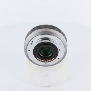 ﾊﾟﾅｿﾆｯｸ LUMIX G 20/1.7 ASPH