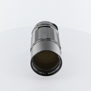 ﾍﾟﾝﾀｯｸｽ SMC-TAKUMAR 200/4