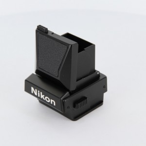 DW-3 ウエストレベルファインダー (ニコン F3用) CA01-A10093