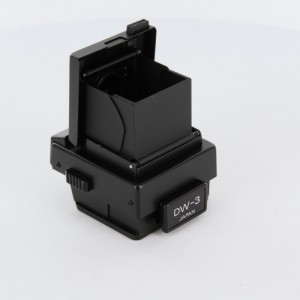 ﾆｺﾝ DW-3 (F3用ｳｴｽﾄﾚﾍﾞﾙﾌｧｰﾝﾀﾞｰ)