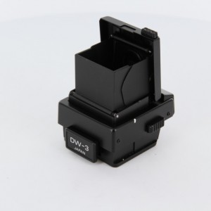 ﾆｺﾝ DW-3 (F3用ｳｴｽﾄﾚﾍﾞﾙﾌｧｰﾝﾀﾞｰ)