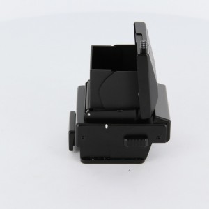 ﾆｺﾝ DW-3 (F3用ｳｴｽﾄﾚﾍﾞﾙﾌｧｰﾝﾀﾞｰ)