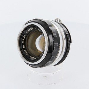 ﾆｺﾝ ｵｰﾄﾆｯｺｰﾙ50/1.4(AI改)