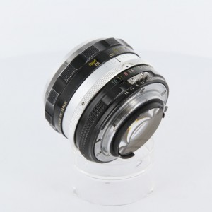 ﾆｺﾝ ｵｰﾄﾆｯｺｰﾙ50/1.4(AI改)