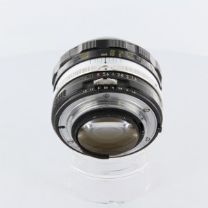 ﾆｺﾝ ｵｰﾄﾆｯｺｰﾙ50/1.4(AI改)