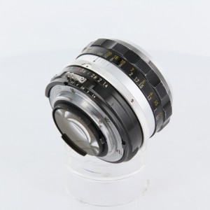 ﾆｺﾝ ｵｰﾄﾆｯｺｰﾙ50/1.4(AI改)