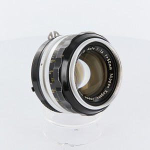 ﾆｺﾝ ｵｰﾄﾆｯｺｰﾙ50/1.4(AI改)