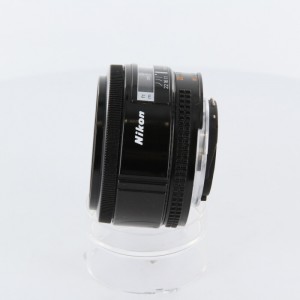 ﾆｺﾝ AI AF 50/1.8 S (旧)