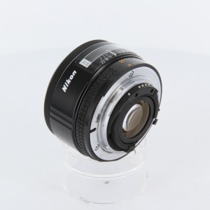 ﾆｺﾝ AI AF 50/1.8 S (旧)