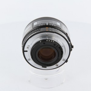 ﾆｺﾝ AI AF 50/1.8 S (旧)