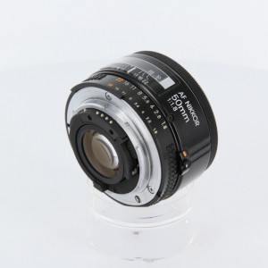 ﾆｺﾝ AI AF 50/1.8 S (旧)