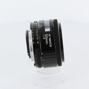 ﾆｺﾝ AI AF 50/1.8 S (旧)