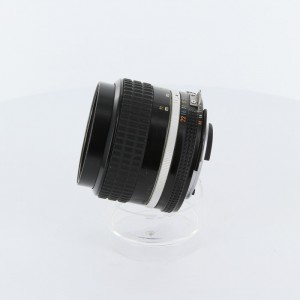 ﾆｺﾝ Ai-S Nikkor 85mm F2